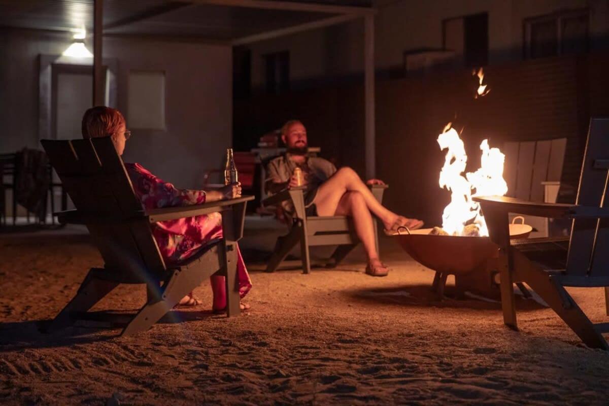 Skull Rock Cottage - Steps To Joshua Tree Village المظهر الخارجي الصورة
